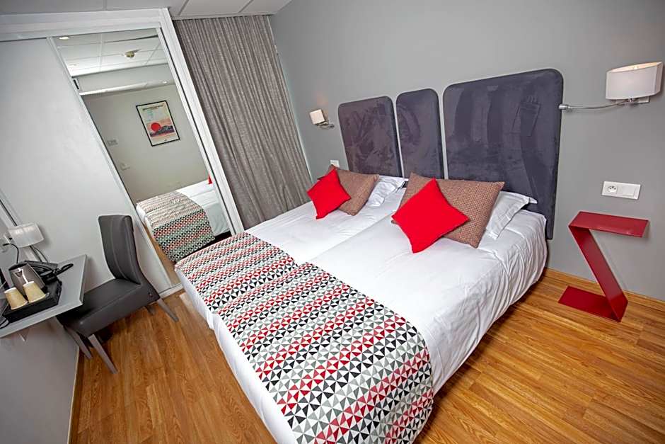 Hôtel Méditerranée