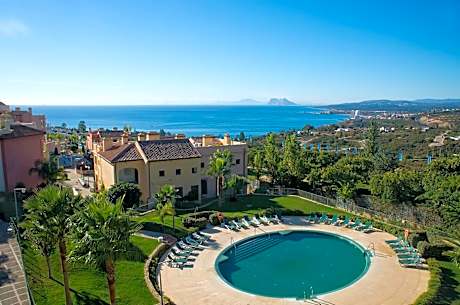 Pierre & Vacances Resort Terrazas Costa del Sol