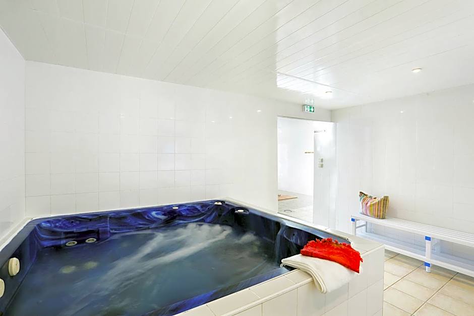 Résidence Néméa Royal Peyragudes