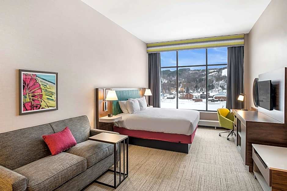 Hampton Inn By Hilton & Suites Houghton