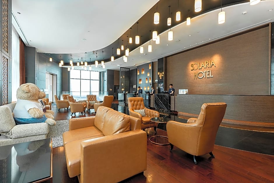 Solaria Nishitetsu Hotel Bangkok