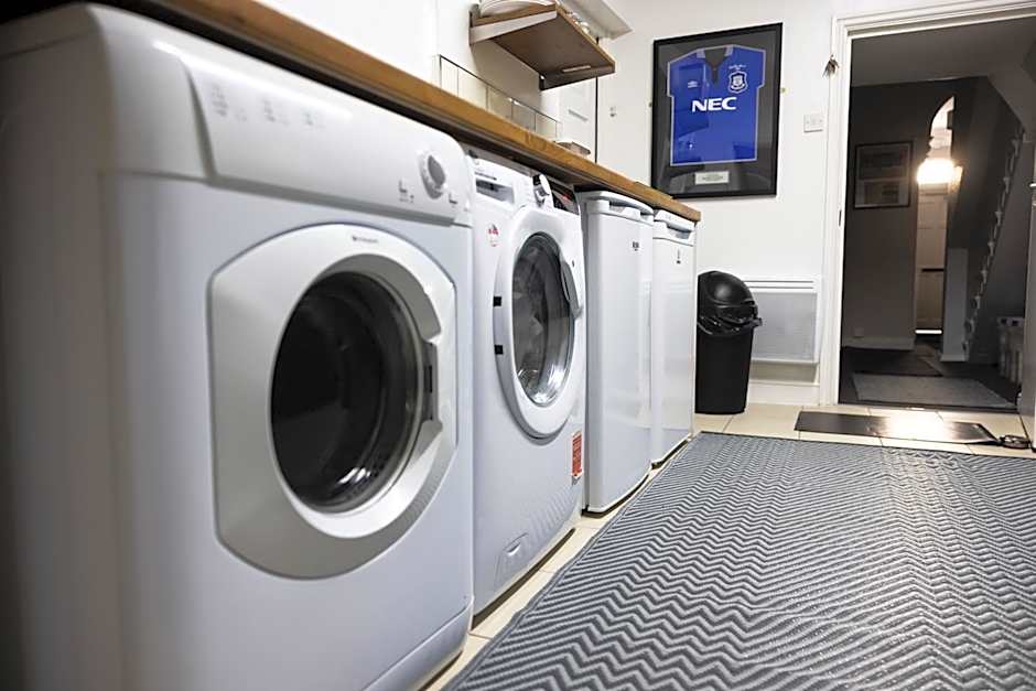 COZY PLACE LIVERPOOL