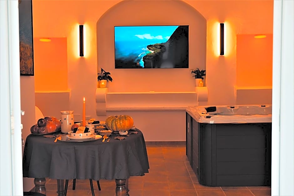 Alchimia Luxury Suites