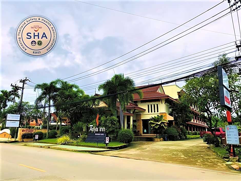 Ariya Inn