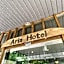 Alpine Route Hotel