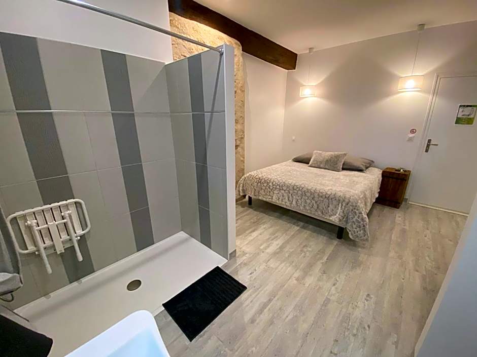 La Ferme de Labbeville