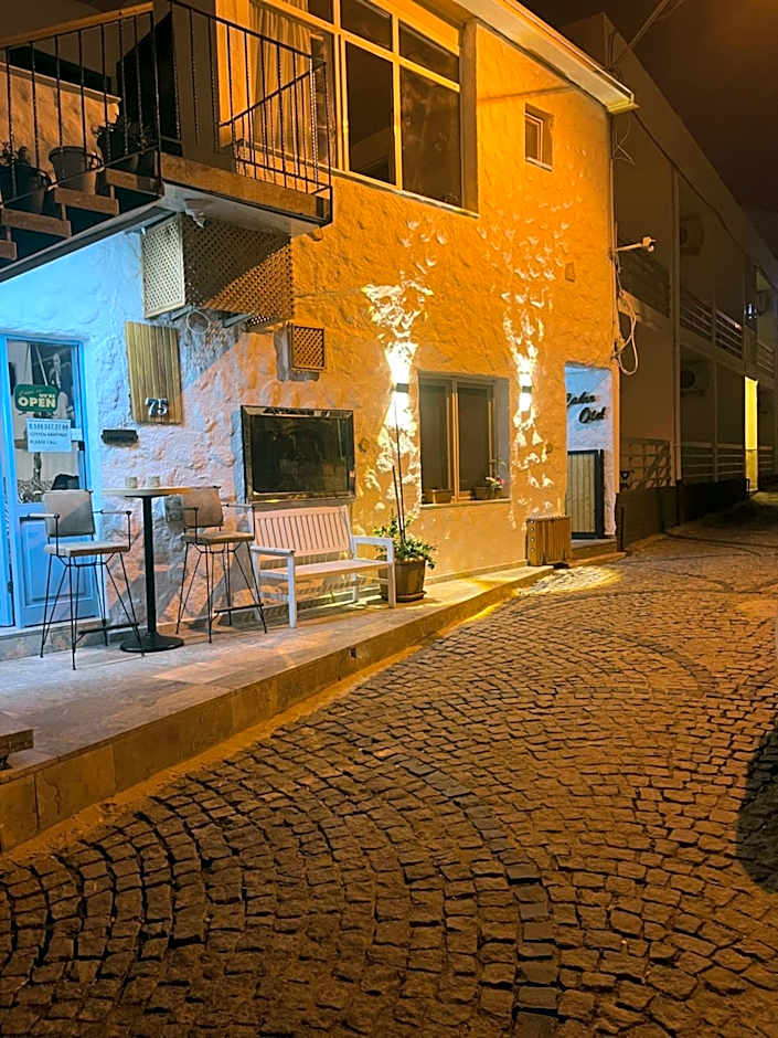 ÇAKIR BUTİK OTEL
