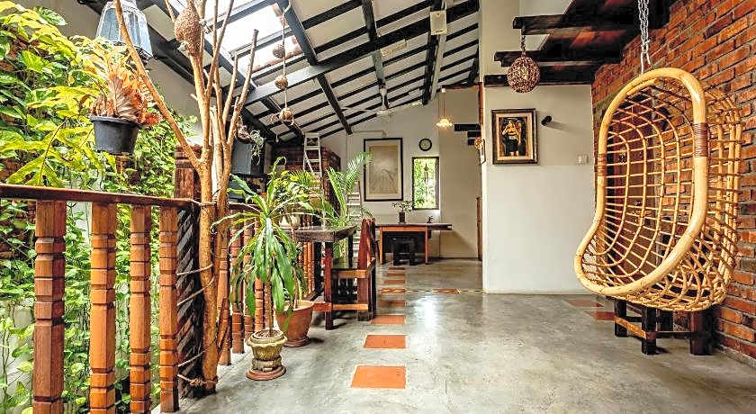 Palm Mansion Boutique Suites