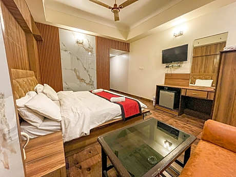 Hotel Durga Residency