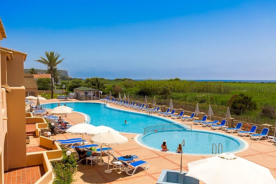 Hotel Arenas de Son Bou