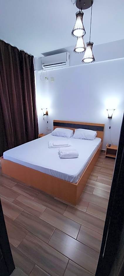 Hotel Blue Sky Resort