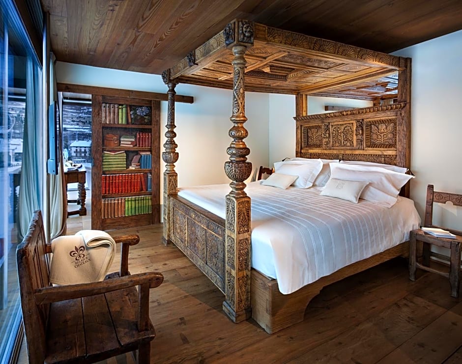 Bellevue Hotel & SPA