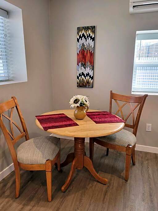 Calm and relaxing 1 bed