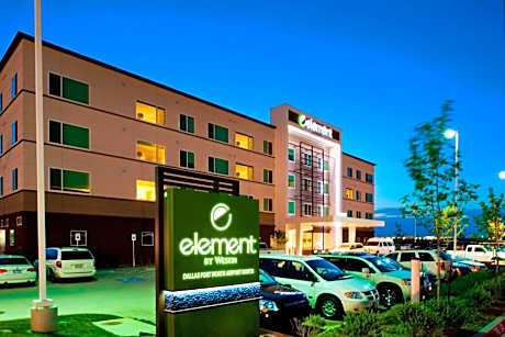 Element Dallas Fort Worth Airport North