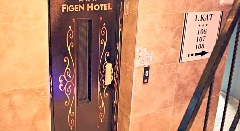 Figen Hotel