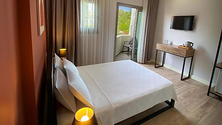 Sahil Otel