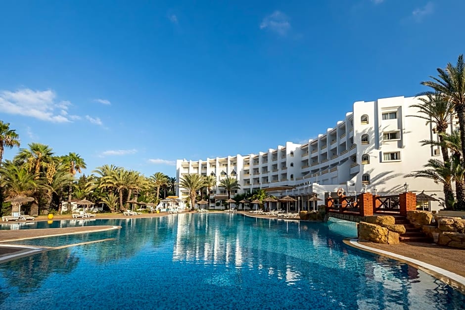 Marhaba Royal Salem - Family Only