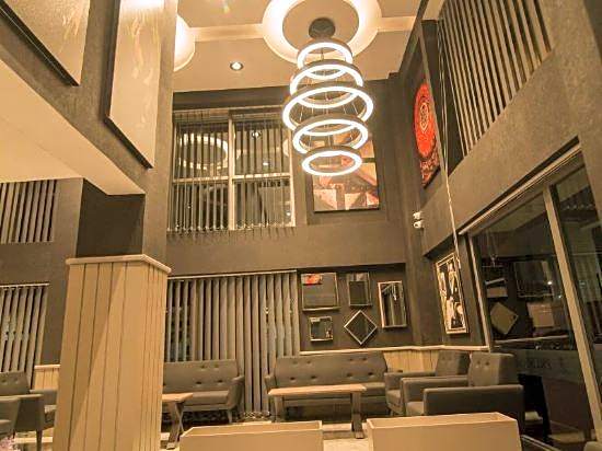 Prusias Otel