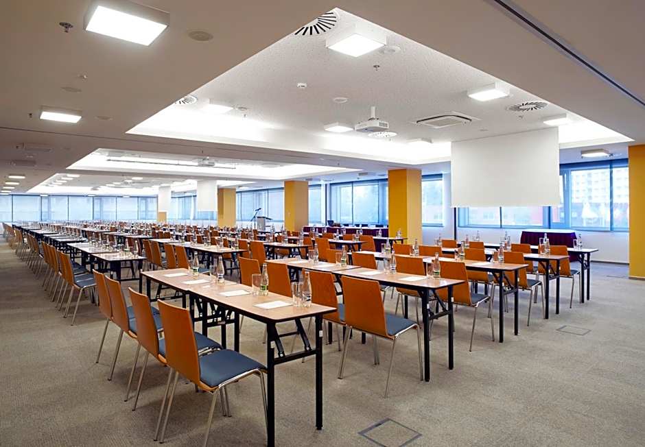 Clarion Congress Hotel Ceske Budejovice