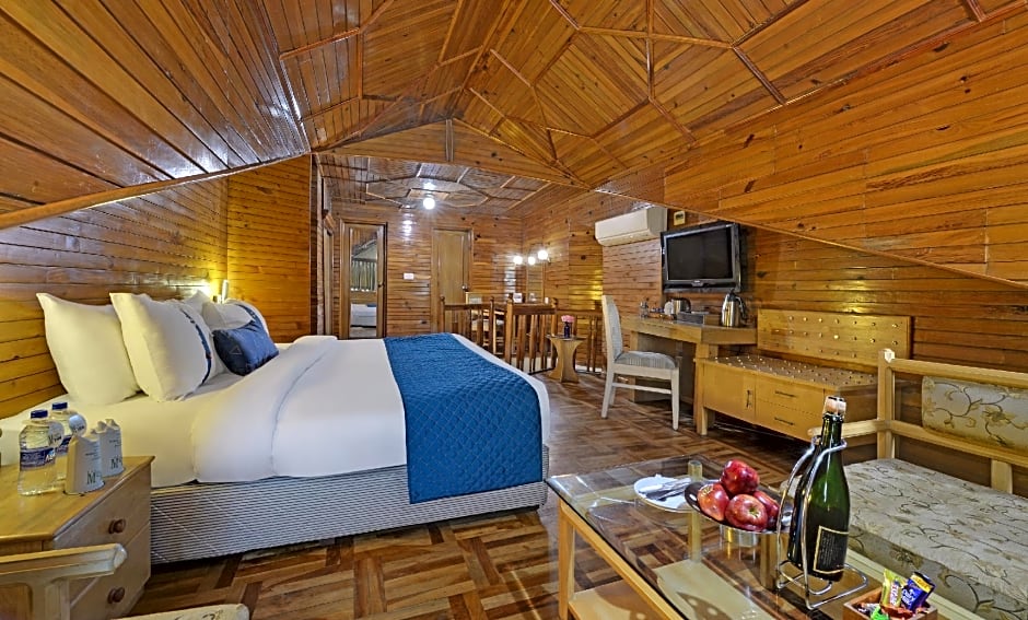 Bravia Hotel Manali Inn