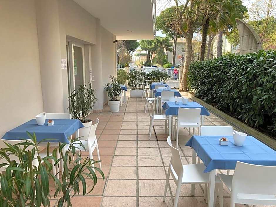 Acqua & Sale Hotel