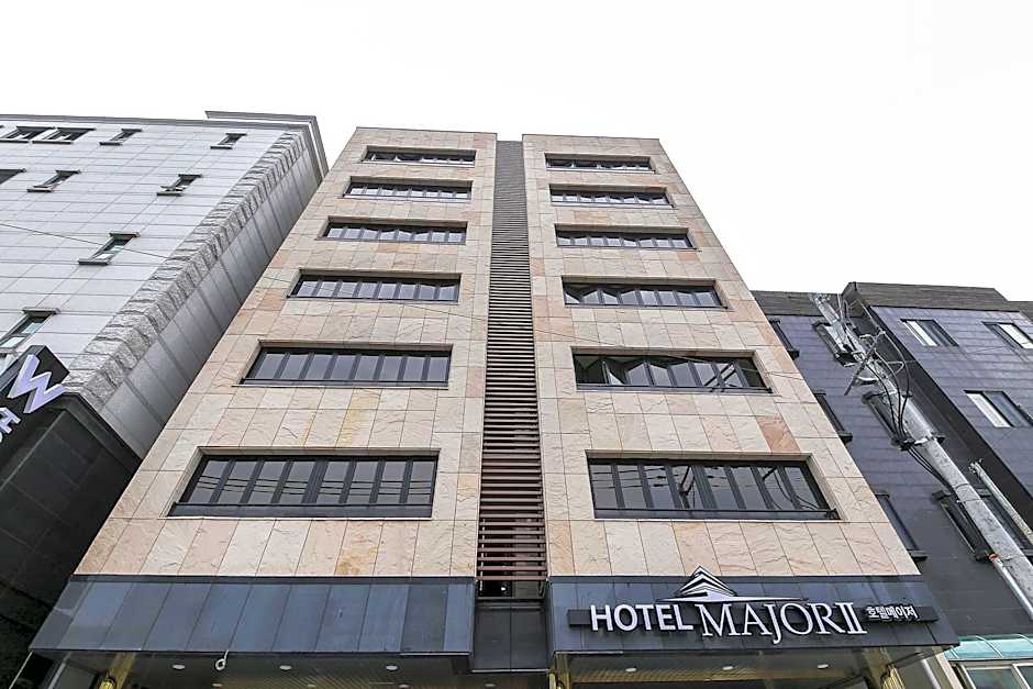 Major Hotel 2