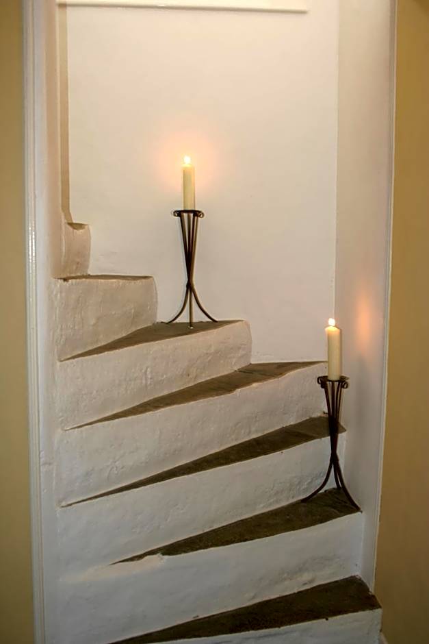 Reddivallen Farmhouse