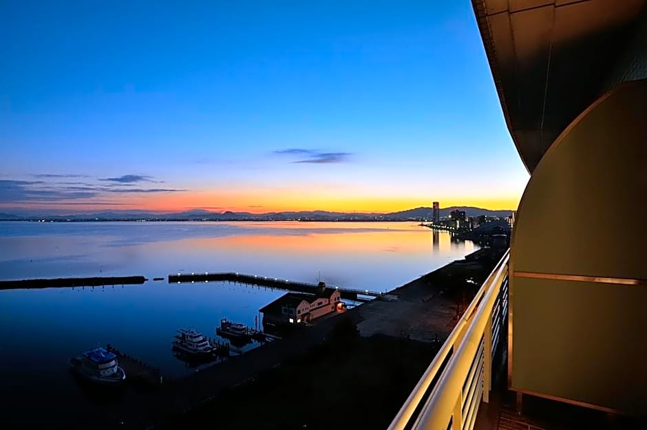 Biwako Hotel
