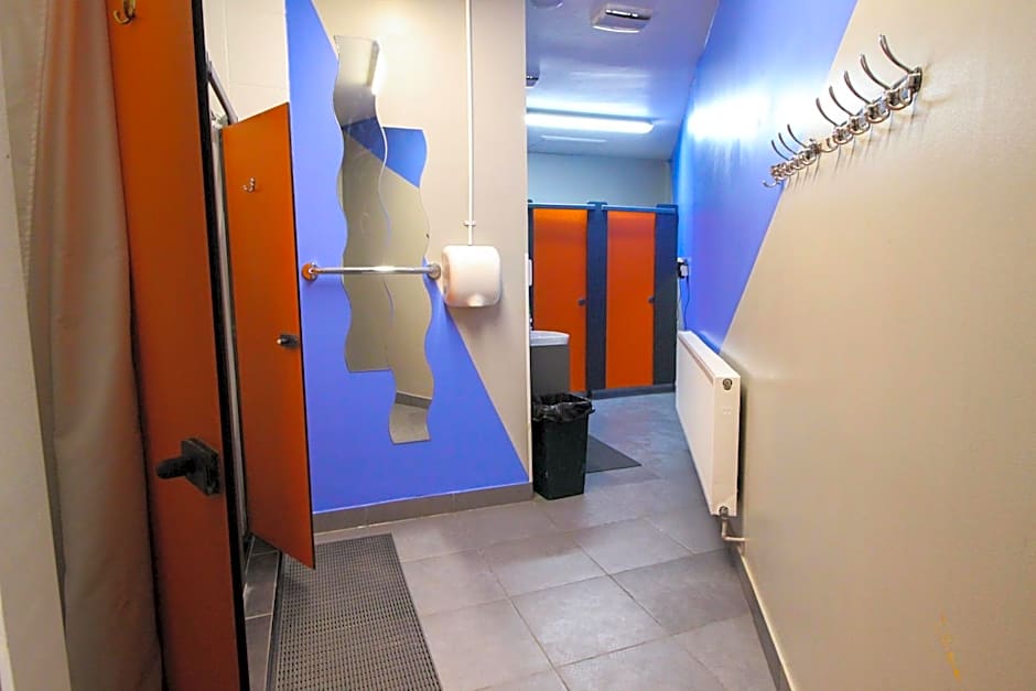 London Backpackers Youth Hostel 18 - 35 Years Old Only