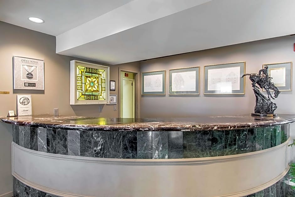 Inn at the Mill, Ascend Hotel Collection