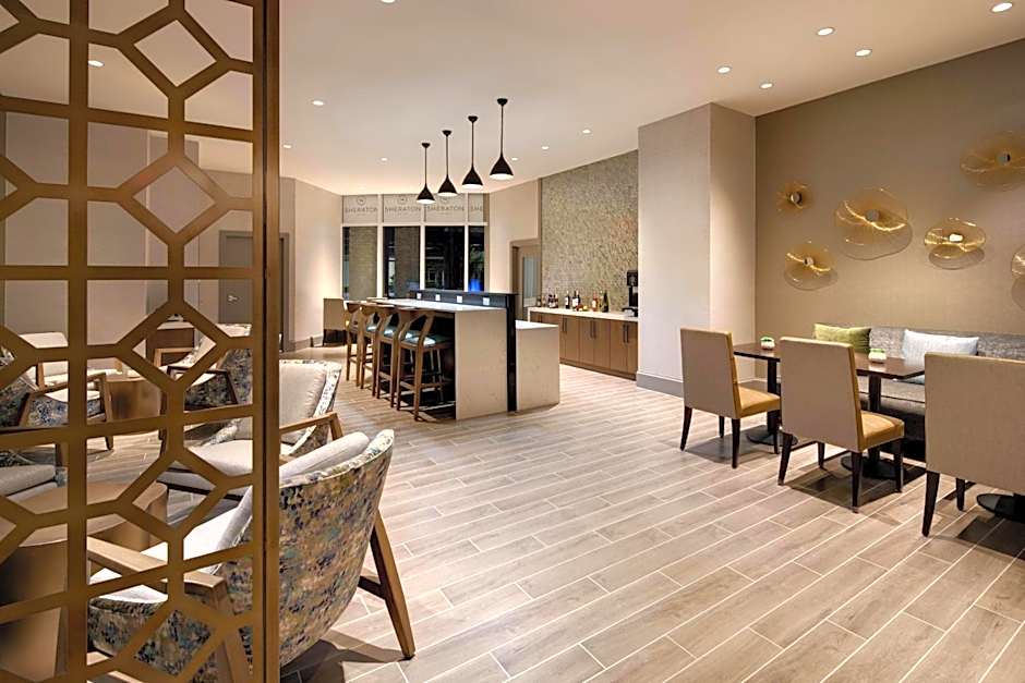 Sheraton® Suites Fort Lauderdale West