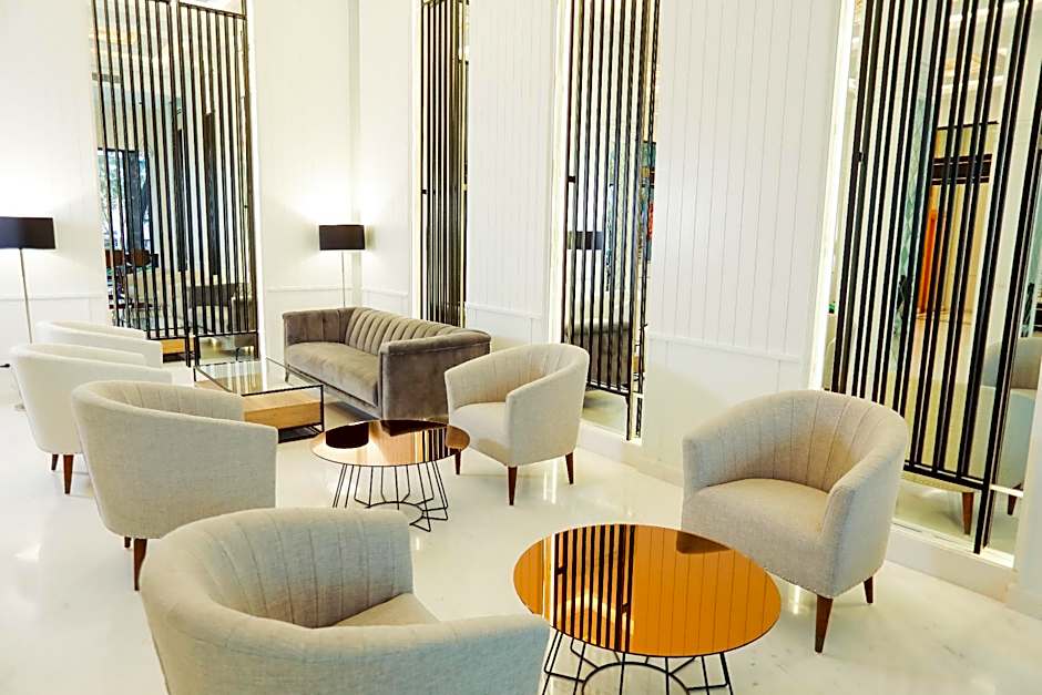 Thaisun Bangkok Hotel