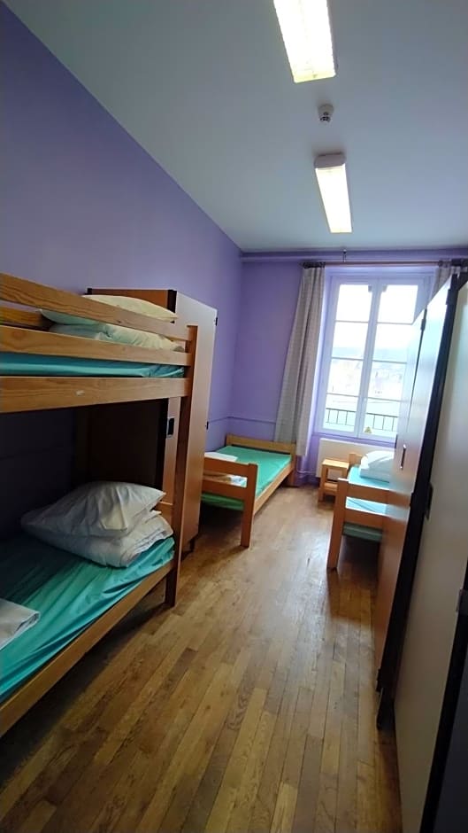 Logis des Grands Chapeaux