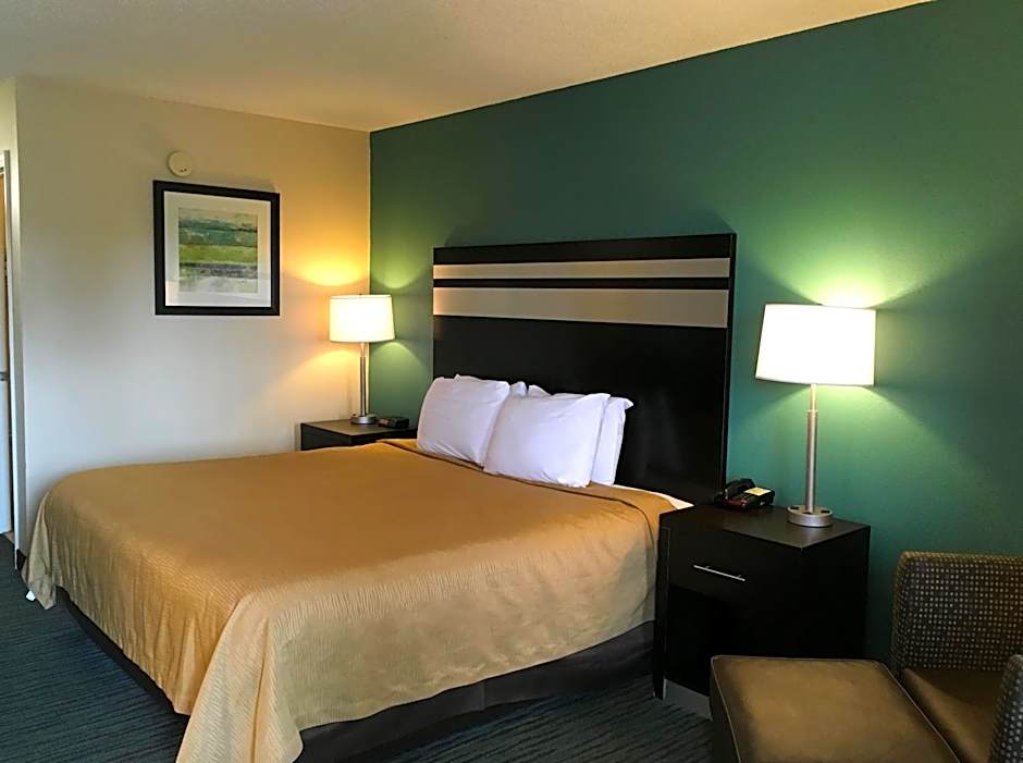 Guesthouse Inn Dothan