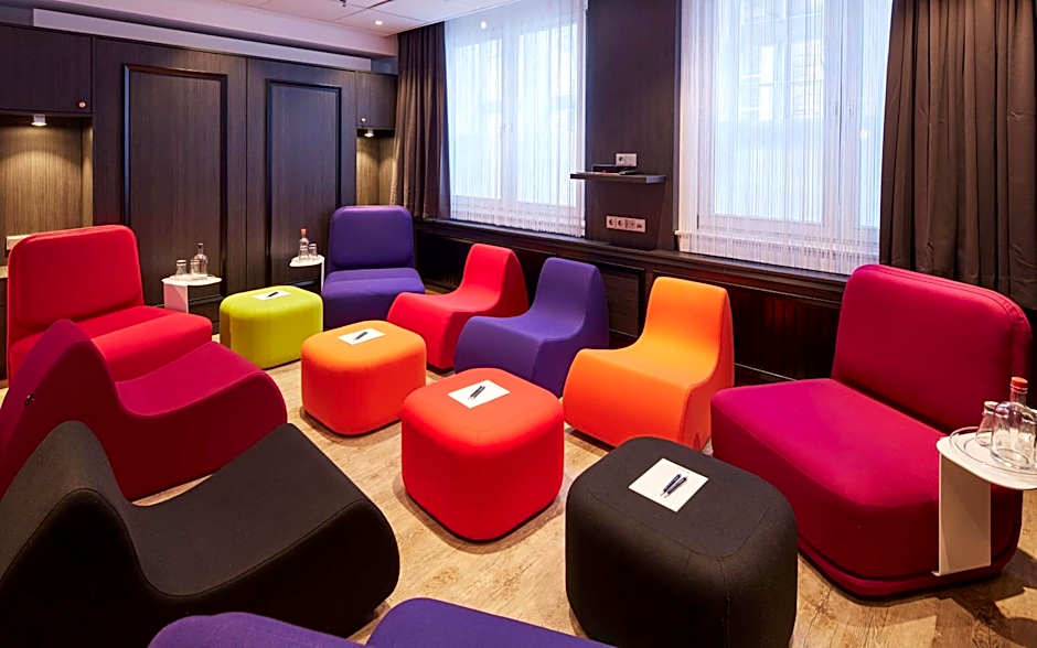 Radisson Blu Hotel Bremen