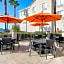 Hilton Garden Inn Irvine East Lake Forest
