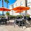 Hilton Garden Inn Irvine East Lake Forest