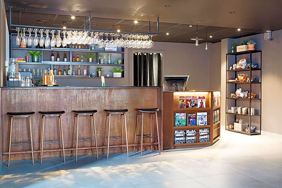 Comfort Hotel Bergen