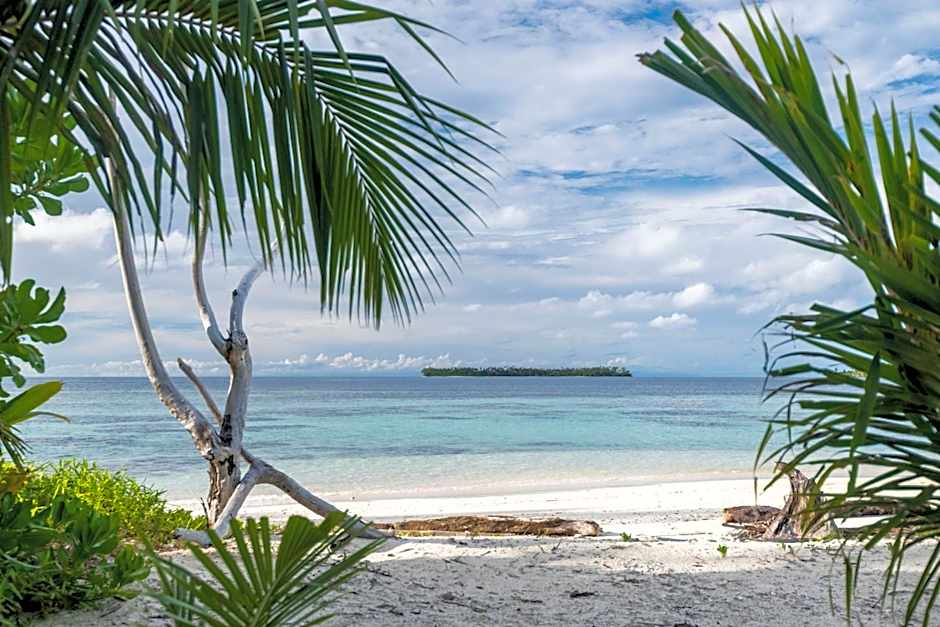 Tailana Island Pulau Banyak