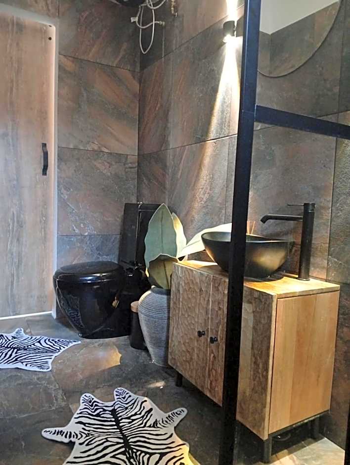 Heavens Embrace - ateliér pri Slovenskom raji