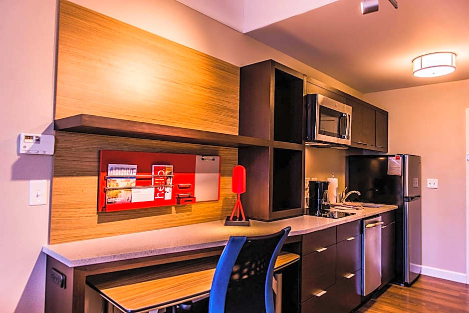 TownePlace Suites by Marriott Evansville Newburgh