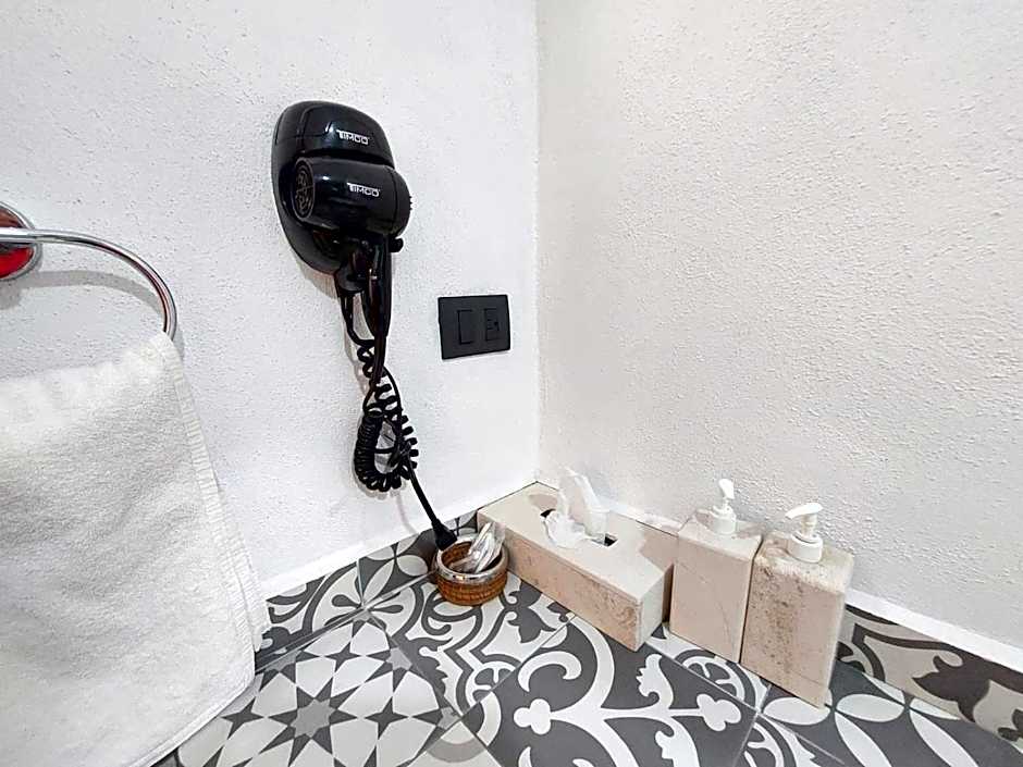 Casa Allende Morelia