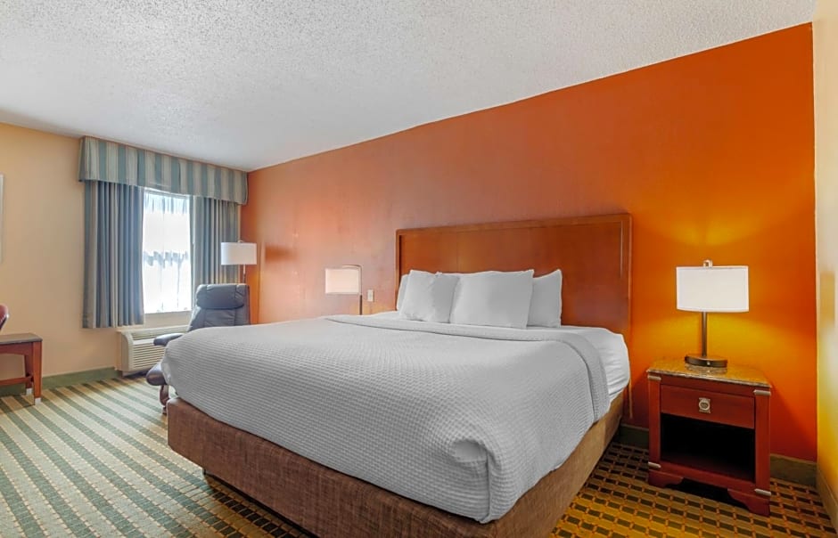 BEST WESTERN PLUS Inn at Valley View