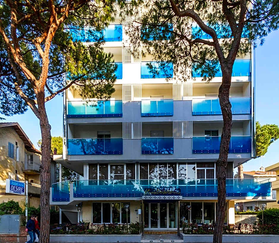 Hotel Desire'