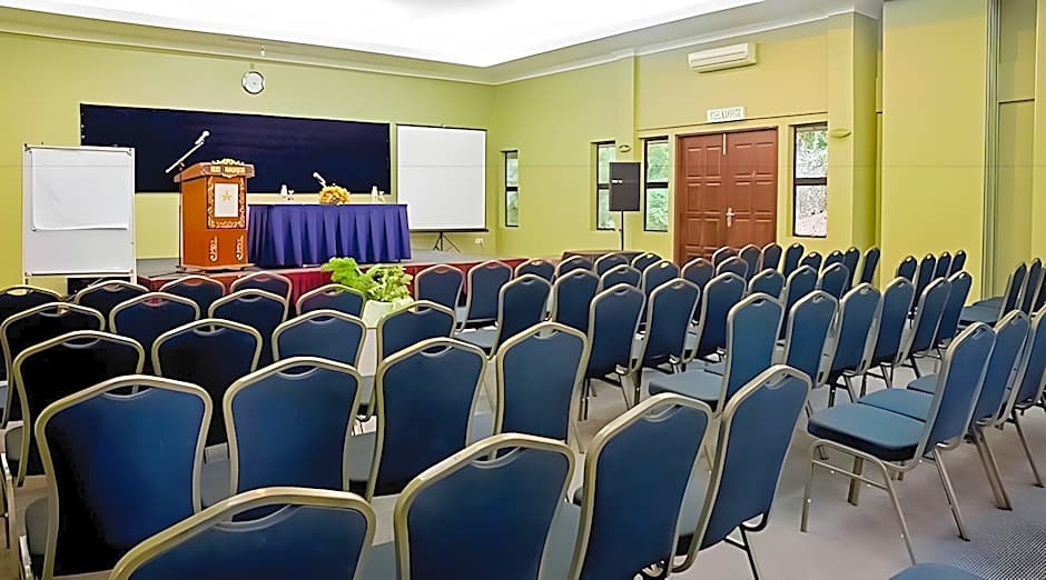 Hotel Seri Malaysia Temerloh