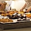 California Pastry Hotel