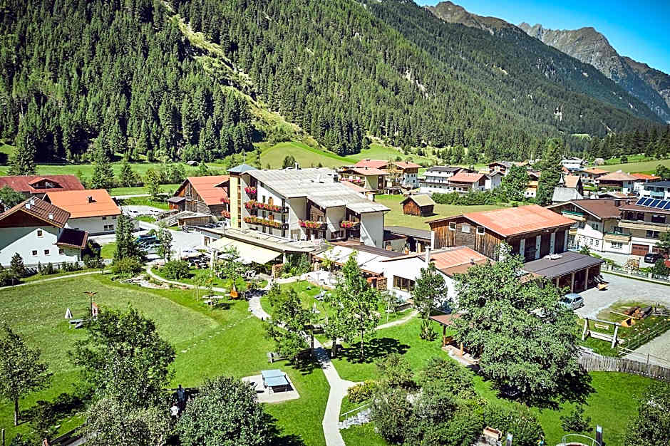 Bio Hotel Stillebach