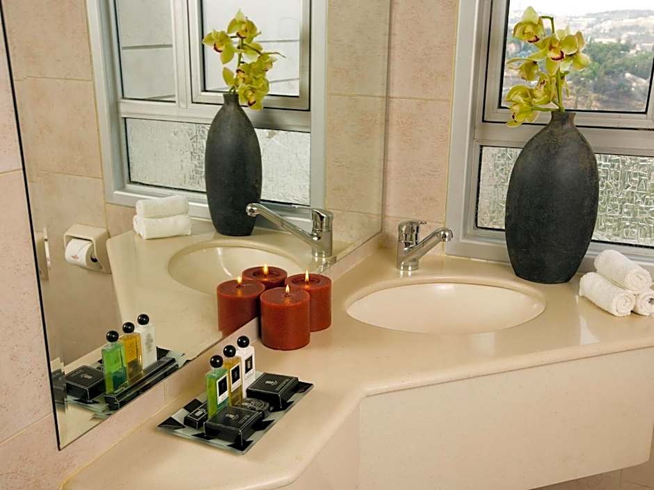 Dan Boutique Hotel Jerusalem