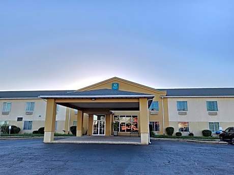 Quality Inn Kingdom City I-70