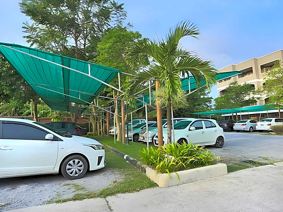 Pattra Mansion by AKSARA Collection